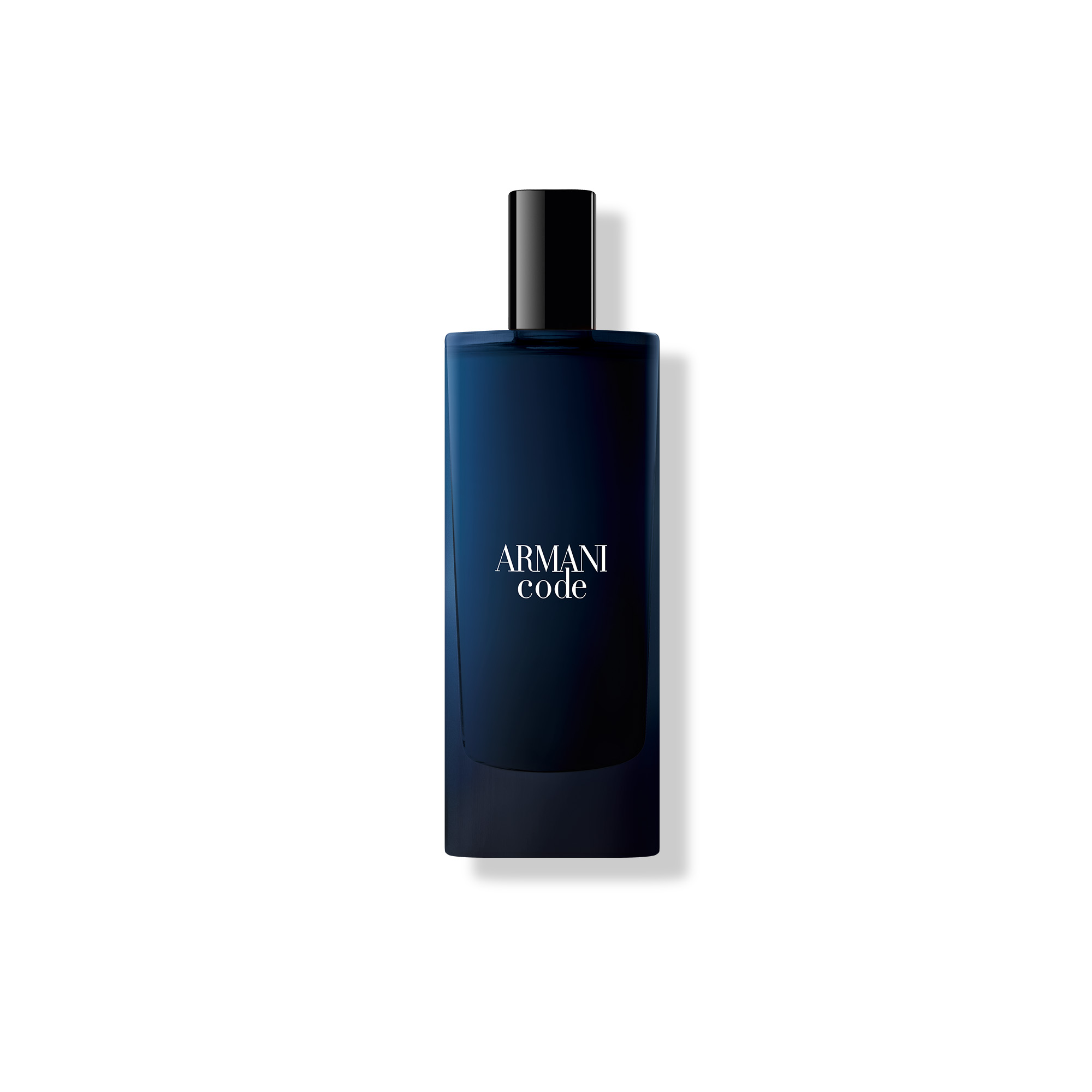 Receive a free gift with every 75ml purchase of Armani Code